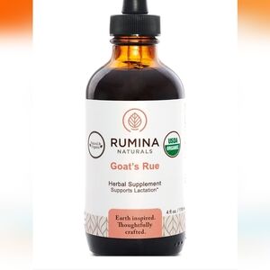 Rumina Goats Rue